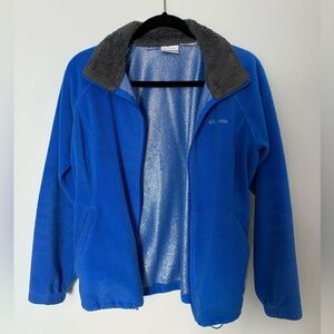 Women’s Columbia Jacket